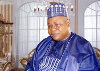 FIRST ANNIVERSARY. KOGI GOV. AHMED ODODO IS A FOCUSED AND CONSISTENT LEADER.