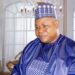 FIRST ANNIVERSARY. KOGI GOV. AHMED ODODO IS A FOCUSED AND CONSISTENT LEADER.