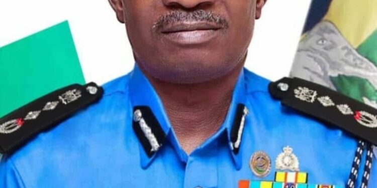 NIGERIA POLICE FORCE INTENSIFIES EFFORTS TO LIFT COUNTRY FROM FATF GREY LIST
