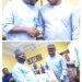 BIRTHDAY FELICITATIONS FROM KOGI POLY RECTOR TO THE CHAIRMAN, LOKOJA LOCAL GOVERNMENT, HON. ABDULLAHI ADAMU ON HIS BIRTHDAY ANNIVERSARY