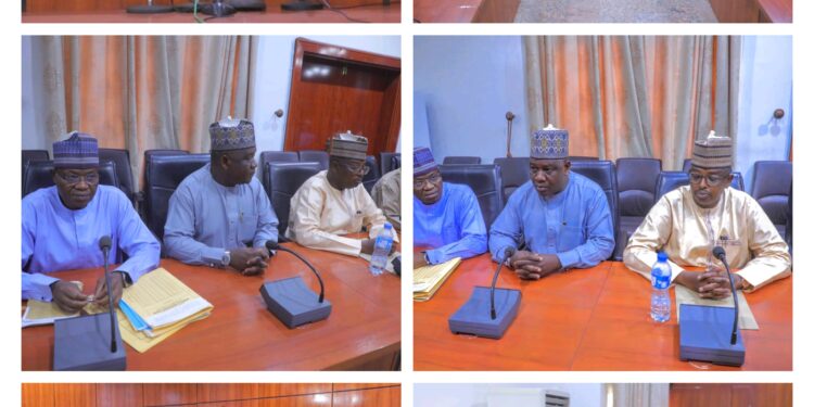 ZULUM APPROVES RENAMING OF BORNO STATE UNIVERSITY TO KASHIM IBRAHIM UNIVERSITY