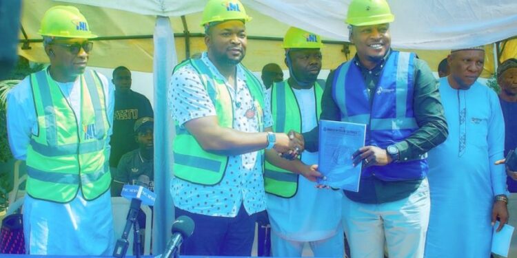 KOGI STATE GOVERNMENT TO SPEND OVER 7BN TO REVAMP ADDITIONAL 88 PHCS