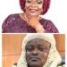 LAGOS ASSEMBLY GETS FIRST FEMALE SPEAKER, MOJISOLA MERANDA