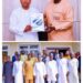 KOGI SECURITY, AGRICULTURE, LAND REFORMS, OTHERS, GOVERNOR ODODO SEEKS NASRDA’S SUPPORT