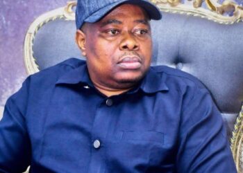 KOGI NOW BEEHIVE OF MASSIVE INFRASTRUCTURE UNDER GOV. ODODO – SPOKESMAN