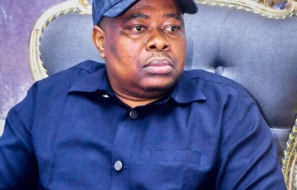 KOGI NOW BEEHIVE OF MASSIVE INFRASTRUCTURE UNDER GOV. ODODO – SPOKESMAN