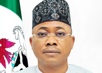 KOGI STATE GOVERNOR AHMED USMAN ODODO  APPROVES THE ESTABLISHMENT OF THE MINISTRY OF LIVESTOCK DEVELOPMENT.