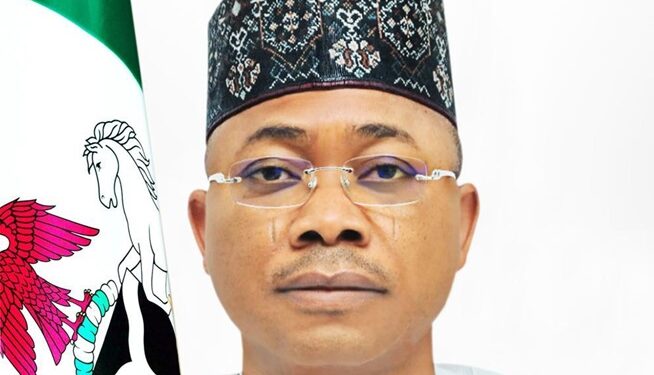 KOGI STATE GOVERNOR AHMED USMAN ODODO APPROVES THE ESTABLISHMENT OF THE MINISTRY OF LIVESTOCK DEVELOPMENT.