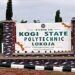 KOGI POLY SECURES FULL ACCREDITATION FOR 27 PROGRAMMES