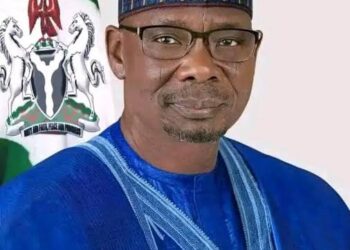 NASARAWA STATE GOVERNOR, ENGR. ABDULLAHI A. SULE HAS ANNOUNCED THE DISSOLUTION OF THE STATE EXECUTIVE COUNCIL.