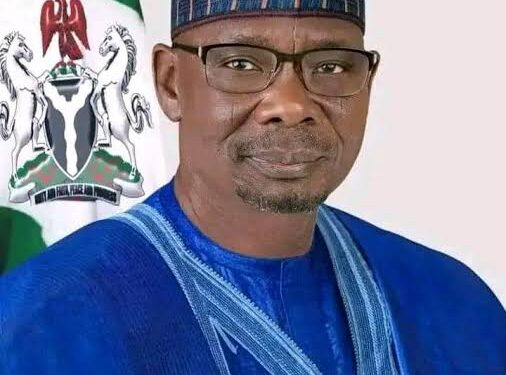 NASARAWA STATE GOVERNOR, ENGR. ABDULLAHI A. SULE HAS ANNOUNCED THE DISSOLUTION OF THE STATE EXECUTIVE COUNCIL.