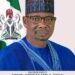 NASARAWA STATE GOVERNOR, ENGR. ABDULLAHI A. SULE HAS ANNOUNCED THE DISSOLUTION OF THE STATE EXECUTIVE COUNCIL.