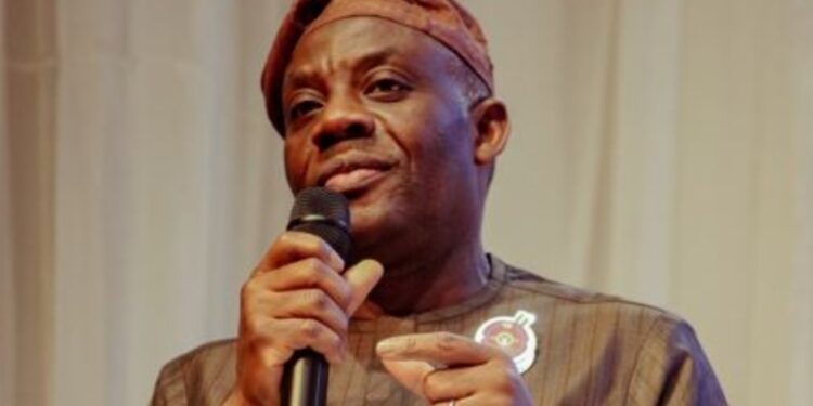 FG SCRAPS JSS,SSS, INTRODUCES 12-YEAR  BASIC EDUCATION MODEL