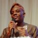 FG SCRAPS JSS,SSS, INTRODUCES 12-YEAR  BASIC EDUCATION MODEL