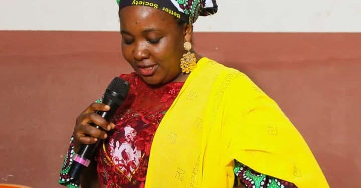 STANDUP FOR WOMEN SOCIETY MOURNS THE LOSS OF FEDERAL UNIVERSITY LOKOJA STUDENTS