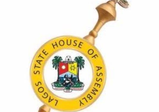 LAGOS ASSEMBLY SAGA:  CHAIRMAN INFO.  COMMITTEE REACTS