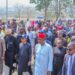 LOKOJA ACCIDENT: GOV ODODO VISITS FEDERAL UNIVERSITY, SETS UP COMMITTEE TO PREVENT RECURRENCE