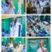 KANO STATE POLICE COMMAND CONTINUE WITH ROBUST SECURITY SENSITIZATION AT SHEKA AND NEIGHBORING AREAS
