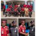 CP DANTAWAYE PAYS COURTESY VISIT TO SECTOR COMMANDER, FRSC, STRENGTHENS COLLABORATION