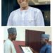 KOGI KINGSLEY FANWO RECOGNIZES AS NIGERIA’S TOP-PERFORMING INFORMATION COMMISSIONER