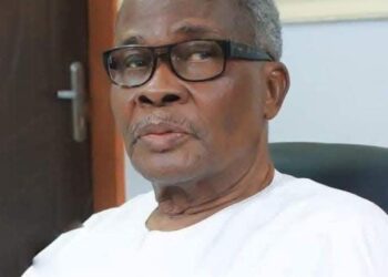 WE HAVE LOST A MEDIA COLOSSUS, PATRIOT AND A DISTINGUISHED NIGERIAN, PROF. TOM ADABA” KOGI GOVT.