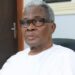 WE HAVE LOST A MEDIA COLOSSUS, PATRIOT AND A DISTINGUISHED NIGERIAN, PROF. TOM ADABA” KOGI GOVT.