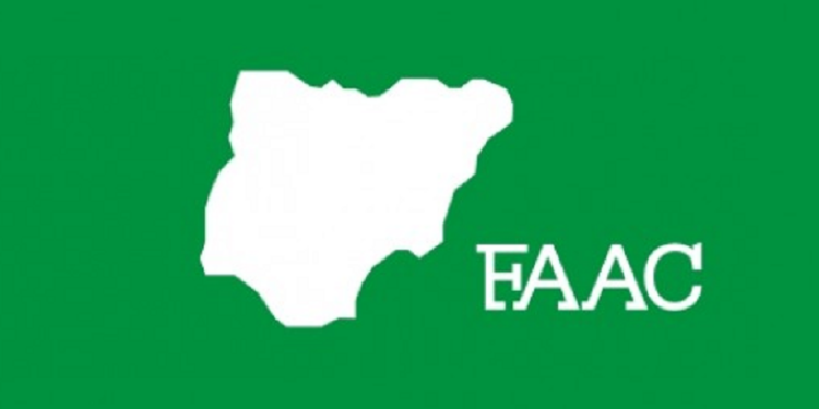FG, STATES, LGCS SHARE N1.703 TRILLION JANUARY 2025 REVENUE