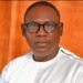 CUSTECH OSARA APPOINTS VETERAN COMMUNICATOR, AUSTYN OCHU AS NEW HEAD OF INFORMATION, PUBLIC RELATIONS, PROTOCOL UNIT