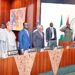 NIGERIAN PROFESSIONALS WILL RETURN AS ECONOMY IMPROVES, PRESIDENT TINUBU ASSURES AT INAUGURATION OF NATIONAL YOUTH CONFAB PLANNING COMMITTEE