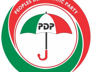PDP GOVERNORS FORUM RESOLVES TO CHALLENGE RIVERS STATE EMERGENCY RULE IN COURT