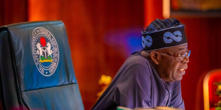 PRESIDENT TINUBU APPOINTS GOVERNING COUNCIL AND PRINCIPAL OFFICERS OF FEDERAL UNIVERSITY IYIN EKITI; NAMES NEW PRO-CHANCELLOR FOR FEDERAL UNIVERSITY OTUKPO