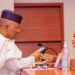 AKPABIO OPENS UP, GIVES CONDITION TO LIFT SENATOR NATASHA’S SUSPENSION