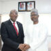 KOGI STATE SPECIALIST HOSPITAL: ACTING CMD ASSUMES OFFICE, VOWS TO PRIORITIZE HEALTHCARE EXCELLENCE AND STAFF WELFARE