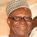 KOGI STATE GOVERNMENT MOURNS FORMER DEPUTY GOVERNOR, CHIEF PATRICK ADABA