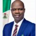 BIRTHDAY FELICITATIONS FROM KOGI POLY RECTOR TO KOGI STATE HEAD OF SERVICE, DR. ELIJAH ADEIZA EVINEMI