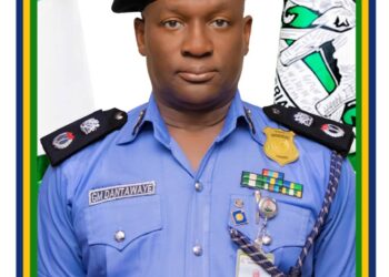 POLICE FOILES ABDUCTION OF PASSENGERS ALONG AYERE ROAD