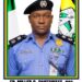 POLICE FOILES ABDUCTION OF PASSENGERS ALONG AYERE ROAD