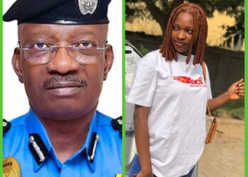 AN OPEN LETTER TO INSPECTOR-GENERAL OF POLICE ON THE GRUESOME MURDER OF LATE ZULEIHA ISA -THE NEED FOR JUSTICE