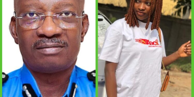 AN OPEN LETTER TO INSPECTOR-GENERAL OF POLICE ON THE GRUESOME MURDER OF LATE ZULEIHA ISA -THE NEED FOR JUSTICE