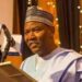 PROF. PATE INVITED TO JOIN WOLE SOYINKA CENTRE FOR INVESTIGATIVE JOURNALISM’S BOARD OF TRUSTEES