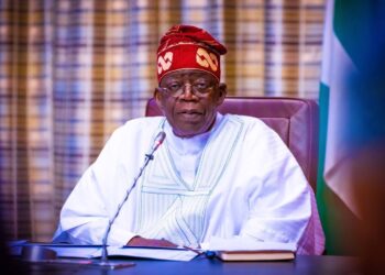 TEXT OF THE BROADCAST BY PRESIDENT BOLA AHMED TINUBU, COMMANDER-IN-CHIEF OF THE ARMED FORCES, DECLARING STATE OF EMERGENCY IN RIVERS STATE ON TUESDAY 18 MARCH 2025