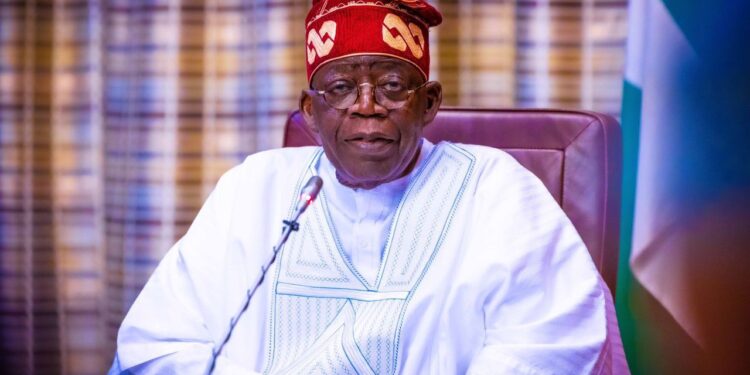 TEXT OF THE BROADCAST BY PRESIDENT BOLA AHMED TINUBU, COMMANDER-IN-CHIEF OF THE ARMED FORCES, DECLARING STATE OF EMERGENCY IN RIVERS STATE ON TUESDAY 18 MARCH 2025