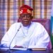 TEXT OF THE BROADCAST BY PRESIDENT BOLA AHMED TINUBU, COMMANDER-IN-CHIEF OF THE ARMED FORCES, DECLARING STATE OF EMERGENCY IN RIVERS STATE ON TUESDAY 18 MARCH 2025