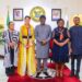 ZURIEL ODUWOLE, STERLING ONE FOUNDATION, SANWO-OLU HARP ON GENDER EQUALITY AND YOUTH EMPOWERMENT