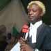 KOGI STATE POLYTECHNIC MOURNS BARRISTER WILLIAM AMEH, DIRECTOR, LEGAL SERVICES