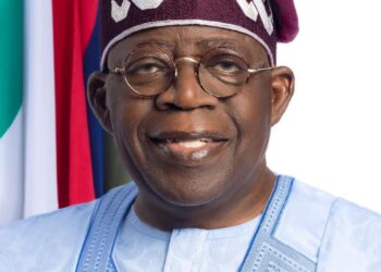 FORMER KOGI GOV.  YAHAYA BELLO WARMLY SENDS  BIRTHDAY WISHES TO MR. PRESIDENT,  BOLA TINUBU