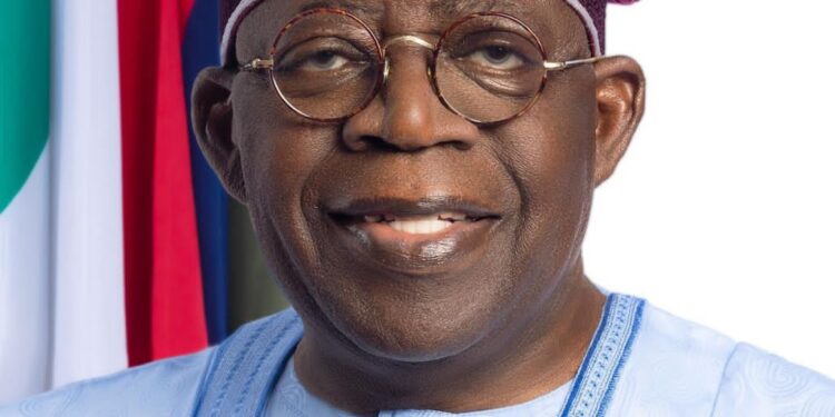 FORMER KOGI GOV.  YAHAYA BELLO WARMLY SENDS  BIRTHDAY WISHES TO MR. PRESIDENT,  BOLA TINUBU
