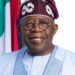 FORMER KOGI GOV.  YAHAYA BELLO WARMLY SENDS  BIRTHDAY WISHES TO MR. PRESIDENT,  BOLA TINUBU