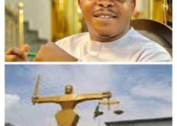 COURT REMANDS POLITICIAN OVER CYBERSTALKING, CRIMINAL DEFAMATION AGAINST KOGI GOVERNOR