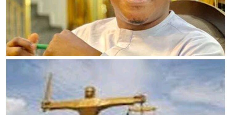 COURT REMANDS POLITICIAN OVER CYBERSTALKING, CRIMINAL DEFAMATION AGAINST KOGI GOVERNOR